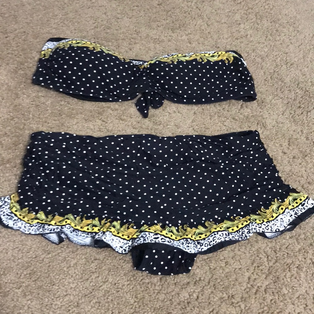 Cute Bikini